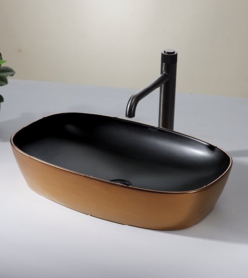 Table Mounted Wash Basin  – Aquant India